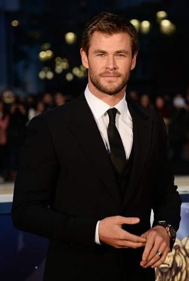 Chris Hemsworth To Star In India set Thriller DHAKA