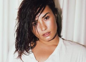 Demi Lovato's Fans Furious After Her Intimate Photos Are Leaked