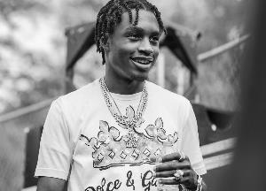 Song Lyrics Of Hold On By Lil Tjay