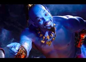 Song Lyrics Of Friend Like Me Will Smith From Aladdin