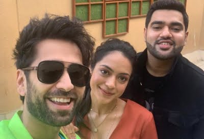 never kiss your best friend web series