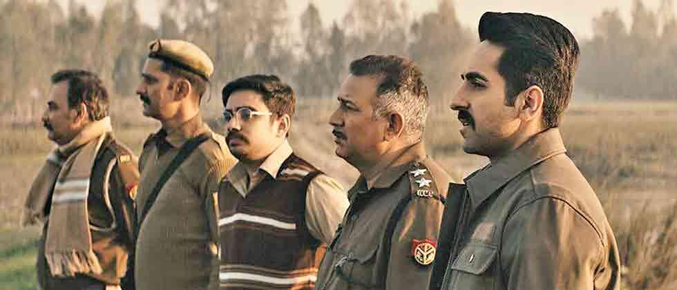 Gulabo Sitabo: Ayushmann Khurrana’s Love Affair With India’s Heartland Continues 1 article 15