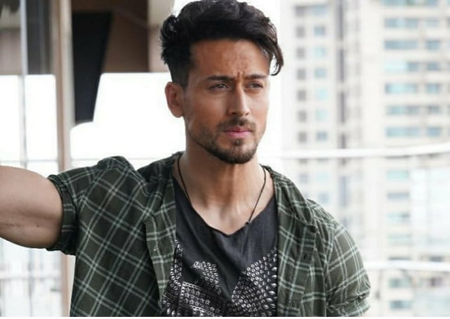 Tiger Shroff S Birthday Wish For Rockstar Disha Patani Tiger Shroff S Birthday Wish For Rockstar Disha Patani