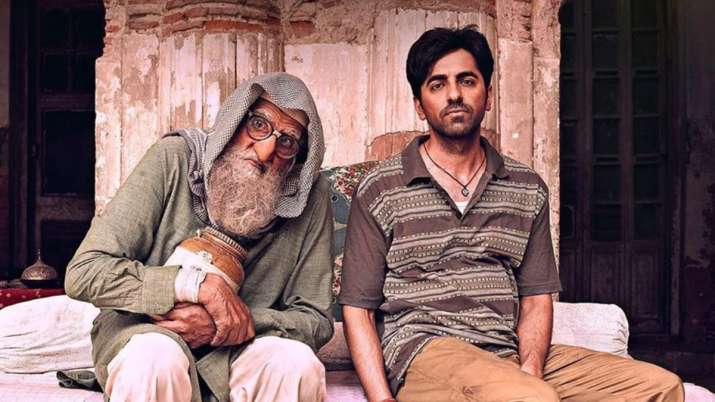 Gulabo Sitabo: Ayushmann Khurrana’s Love Affair With India’s Heartland Continues 5 gulabo sitabo