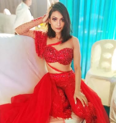 Ishq Bector Teams Up With Former Indian Idol Contestant Charu Semwal glamsham