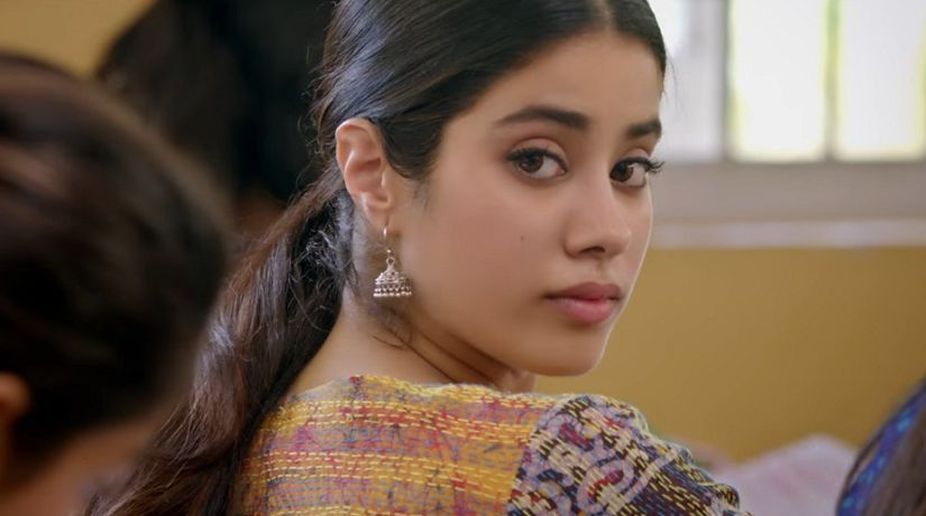 Dhadak Completes 2 Years: Ishaan Khatter And Janhvi Kapoor’s Romantic Dialogues 1 bari kothi nahi chaiye…mahne mara ghar chaiye, apna ghar…