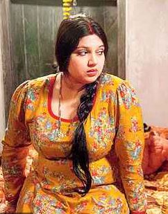 dulhan ban ke main aayi, aur ghoonghat inhone odh liya”