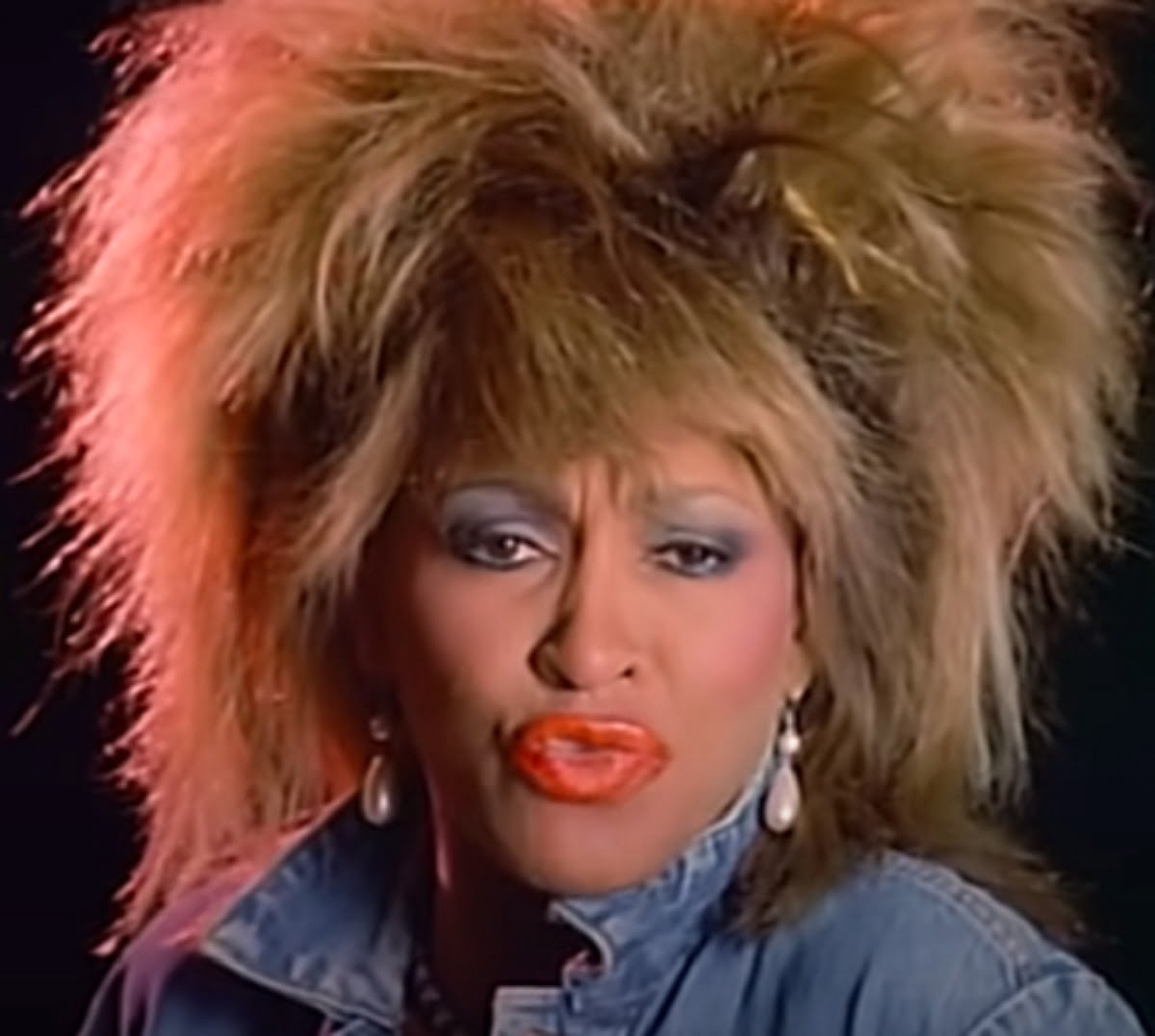 What Love Got To Do With It Song Lyrics Of Tina Turner Song 'What's Love Got To Do With It'.