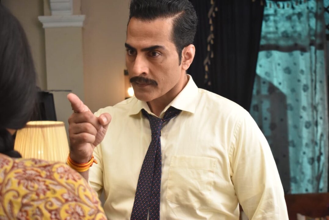 Anupamaa Spoiler Alert: Are The Shortcomings Of A Child A Mother'S Fault? How Will Anupamaa Deal With It 4 anupamaa spoiler alert more drama unfolds as vanraj shares anupamaa’s pain