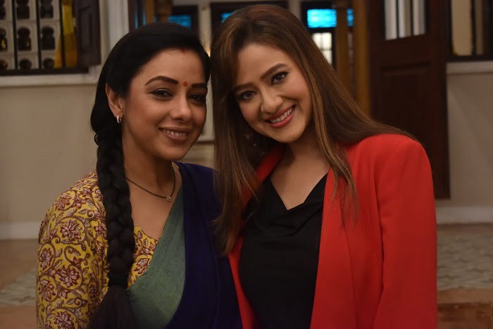 Anupamaa Spoiler Alert: Are The Shortcomings Of A Child A Mother'S Fault? How Will Anupamaa Deal With It 3 anupamaa spoiler alert more drama unfolds as vanraj shares anupamaa’s pain