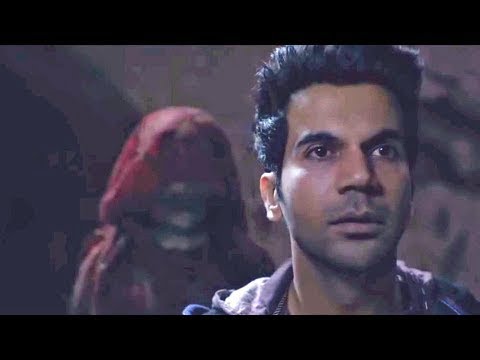2 Years Of Stree: Rajkummar Rao And Shraddha Kapoor Starrer Comedy Stree Dialogues 1 arre hamari g**nd phatti huyi hai kahan se layenge pyar