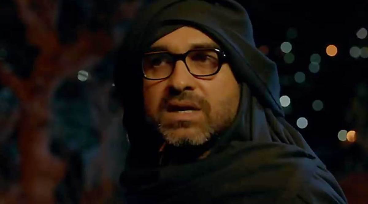 2 Years Of Stree: Rajkummar Rao And Shraddha Kapoor Starrer Comedy Stree Dialogues 4 sabka adhar link hai uske paas