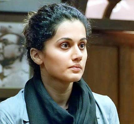 Happy Birthday: Taapsee Pannu’s Powerful Dialogues From Her Movies 8 “agar ladkiyaan ladkon ke saath dinner yaa drinks pe jaati hai toh yeh unki apni choice hoti hai. available hone ka sigh board nahi banke jaati”