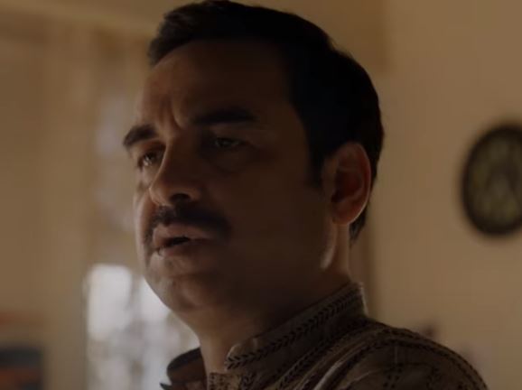 Happy Birthday: Pankaj Tripathi’s Iconic Dialogues Which We Will Never Forget 2 “jo log mehnat ka saath nahi chodte kismat kabhi unka saath nahi chodti” – pankaj tripathi