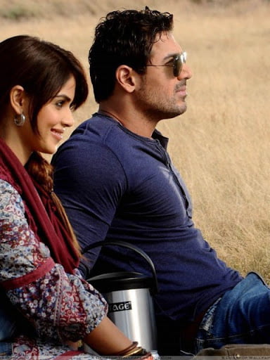 aap thode gunde type lagte ho…