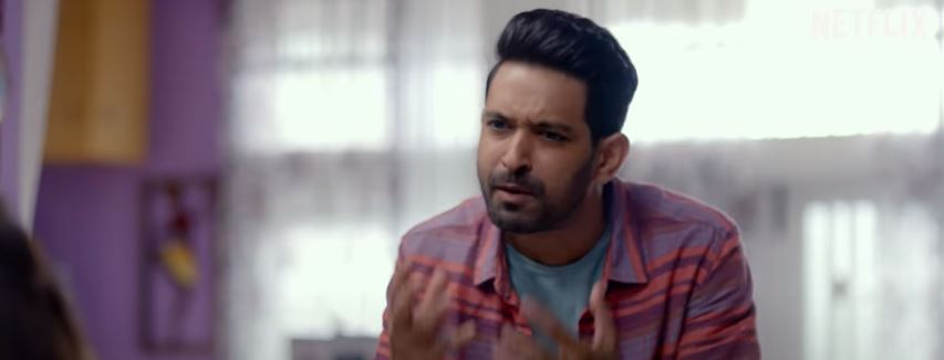 aapki beti aur mera pehle se koi match hai naa…woh dhood hai toh main khatta nimbu..phatke naaa zindagi ka paneer ban gaya hai aap kyun nahi samaj rahe hai