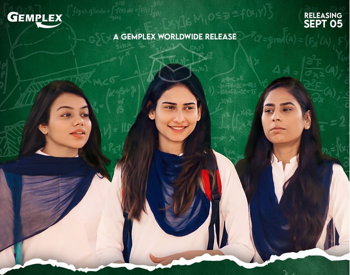 Chhichhore'S Saharsh Kumar And Aneri Vajani’s Original Series &Quot;Cookiees&Quot; Releases On Gemplex 1 chhichhore's saharsh kumar and aneri vajani’s original series cookiees releases on gemplex