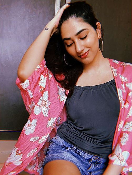 TV star Disha Parmar tests Covid positive