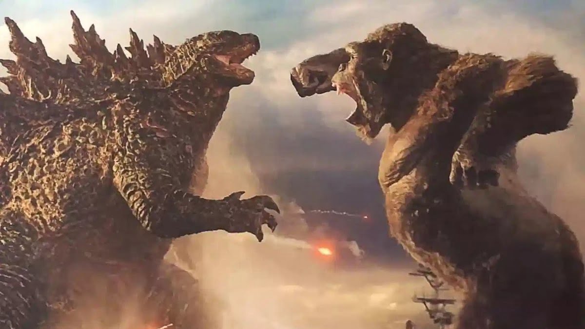 Godzilla Vs Kong Likely To Go For Digital Release