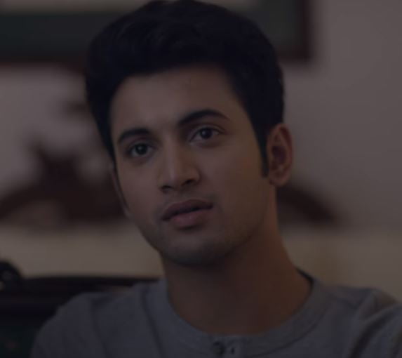 Netflix’s Mismatched Dialogues: Prajakta Koli, Rohit Saraf, Vidya Malavade Funny Dialogues 2 i am that guy jo ‘60s wala romance mein believe karta hai