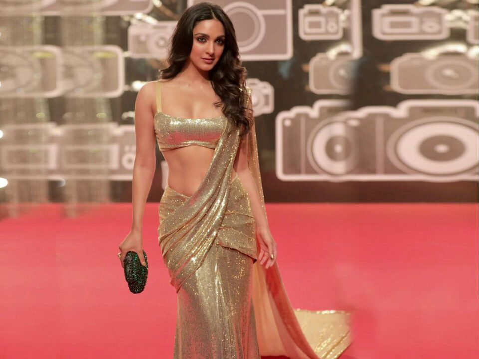 kiara advani wallpaper
