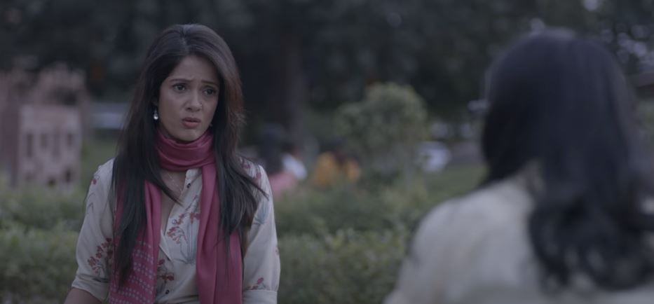 Netflix’s Mismatched Dialogues: Prajakta Koli, Rohit Saraf, Vidya Malavade Funny Dialogues 5 lol yeh toh sabbhi ko pata hai lots of love…jab hamare shauhar guzar gaye naa sab whats app pe afos jataate the jawaab mein hum likhte the shukriya lol zeenat