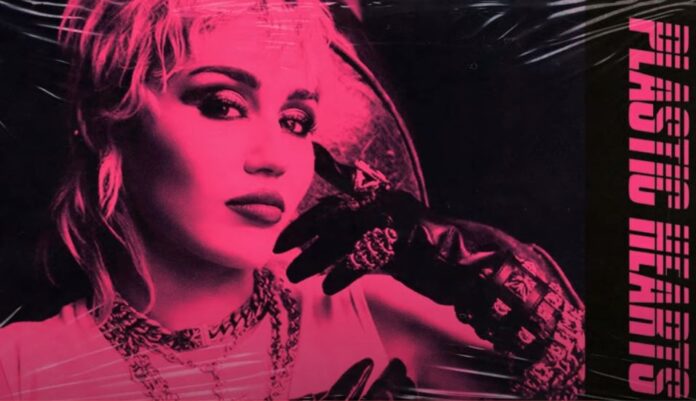 Miley Cyrus Bad Karma Song Lyrics