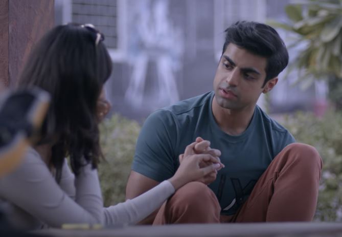 Netflix’s Mismatched Dialogues: Prajakta Koli, Rohit Saraf, Vidya Malavade Funny Dialogues 11 what category do you think i’m in, bub
