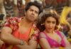 Coolie No 1 - Mummy Kasam Song Lyrics starring Varun Dhawan and Sara Ali Khan