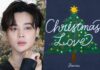 Jimin – Christmas Love Song Lyrics