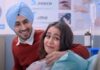 Neha Kakkar and RohanPreet - Singh KHYAAL RAKHYA KAR Song Lyrics