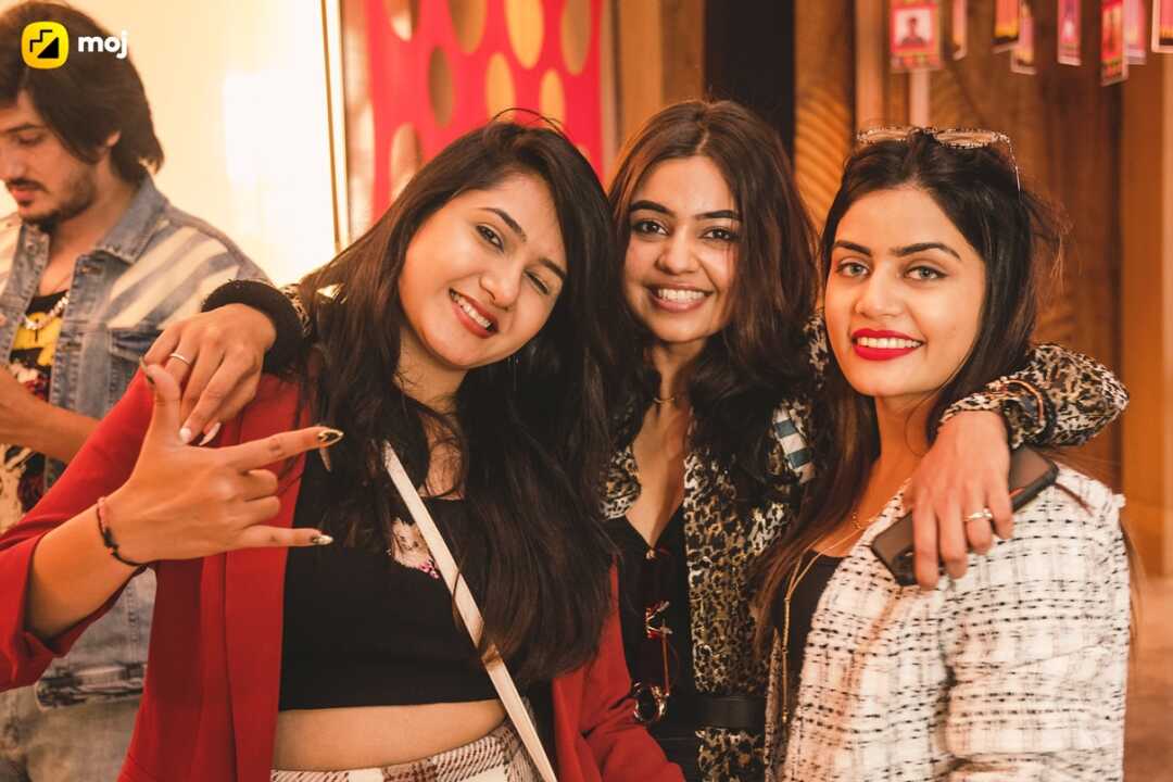 Pankaj Joshi, Divya Upadhyay, Purabi Bhargava, Anjali Jain pankaj joshi, divya upadhyay, purabi bhargava, anjali jain