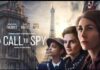 Movie Review | A Call to Spy: A heartfelt ode to the WWII heroes A Call to Spy Poster