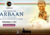 Movie Review | DARBAAN: A soul stirring saga of guilt, hope & redemption Zee5 Darbaan Bipin Nadkarni Rabindranath Tagore Poster Review