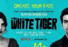 Movie Review | The White Tiger: Witty, wicked, well made Ramin Bahrani's 'The White Tiger' Movie Review on Netflix Poster