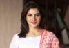 Bengali film actress Paayel Sarkar joins BJP