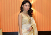 Erica Fernandes is a beauty in saree Erica Fernandes is a beauty in saree