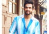 Parth Samthaan looking handsome in eazy breezy blue shirt and pants Parth Samthaan looking handsome in eazy breezy blue shirt and pants