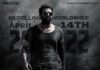 Prabhas in 'Salaar' Poster
