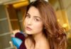 Shehnaaz gill looks gorgeous in casauls and minimal makeup look Shehnaaz gill looks gorgeous in casauls and minimal makeup look