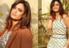 Shweta Tiwari glowing in her sunkissed pictures Shweta Tiwari glowing in her sunkissed pictures