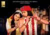 Shraddha Dangar, Bhavin Bhanushali in Vani Music's 'Vhalo Laage'