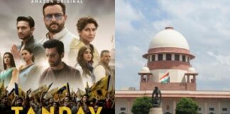 Supreme Court: Porn content on OTT platforms, ‘need screening’ Supreme Court | Tandav case