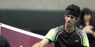 Swiss Open badminton: Jayaram, Sai Praneeth, Sindhu in quarters