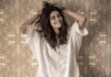 Karishma Tanna goes grunge for March