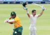 South Africa name Elgar Test captain, Bavuma for shorter formats