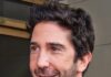 David Schwimmer