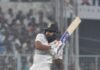 Rohit Sharma finally gets 'consistent' run after seven years