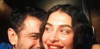 Eijaz Khan to Pavitra Punia: ‘I love you one million’ Eijaz Khan and Pavitra Punia