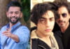 Rahul Vaidya praises Shah Rukh Khan’s son Aryan Khan in this viral video